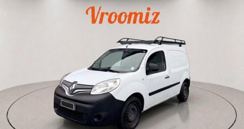 Renault Kangoo combi 1.5 dci 75 cv tva recuperable 1 er