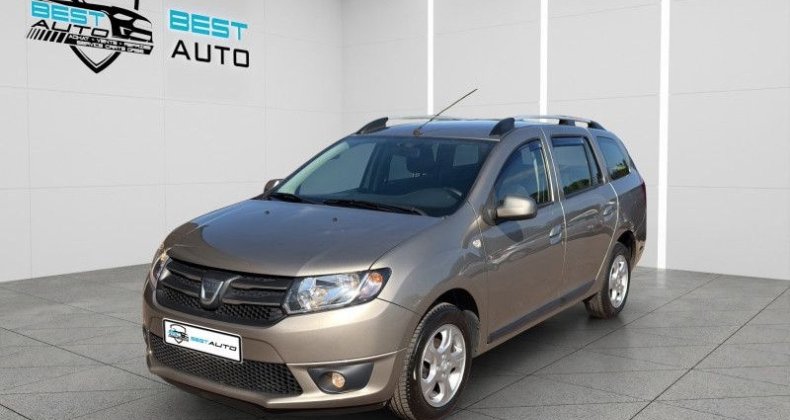Dacia Logan MCV 1.5 DCI 90CH ECOÂ² PRESTIGE