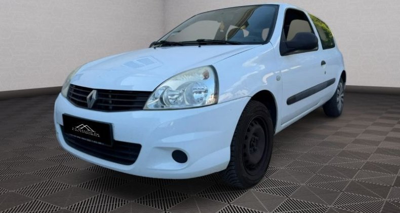 Renault Clio II CAMPUS 1.2 60CH AUTHENTIQUE