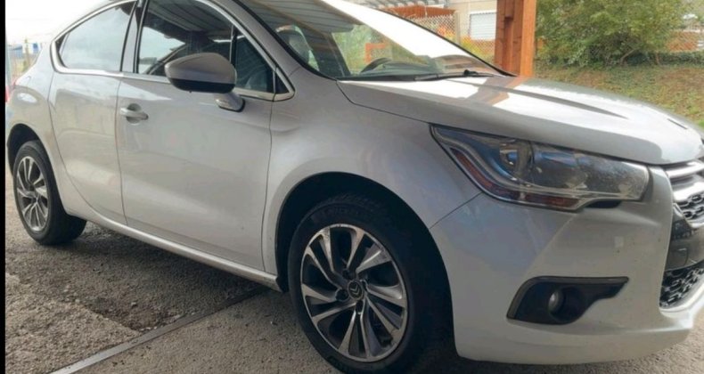 Citroen DS4 1.6 hdi 1er main