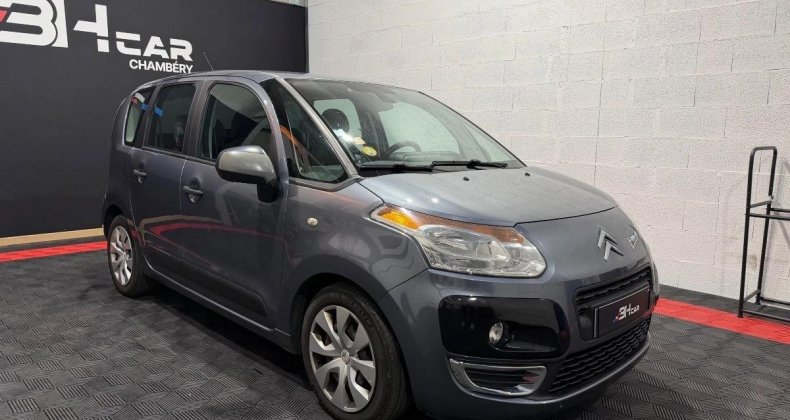 Citroen C3 Picasso 1.6 HDI 90 CONFORT / DISTRIBUTION OK