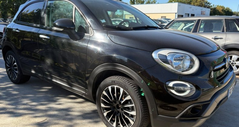 Fiat 500X 1.0 FireFly Turbo T3 120ch Cross