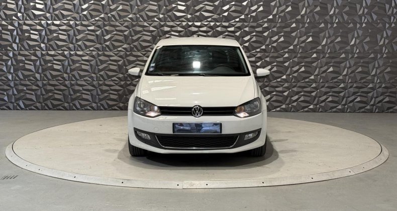 Volkswagen Polo 1.2i - 60 V 6R Life EquipÃ©e Car play / 