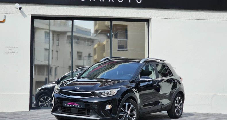 Kia Stonic 1.6 CRDi 110cv Premium
