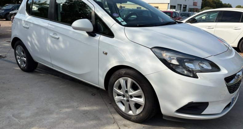 Opel Corsa V 1.4 90ch Edition 5p