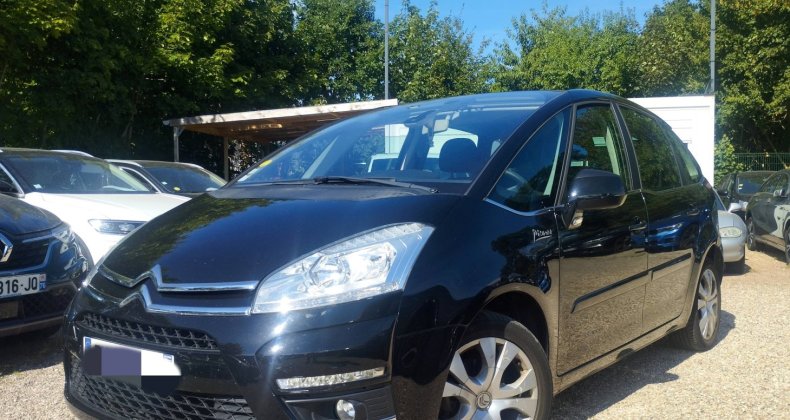 Citroen C4 Picasso 1.6 HDI 110ch FAP Confort