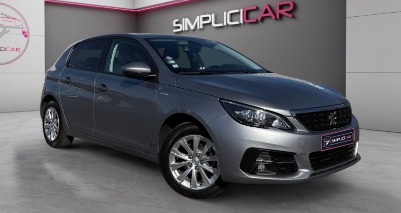 Peugeot 308 STYLE