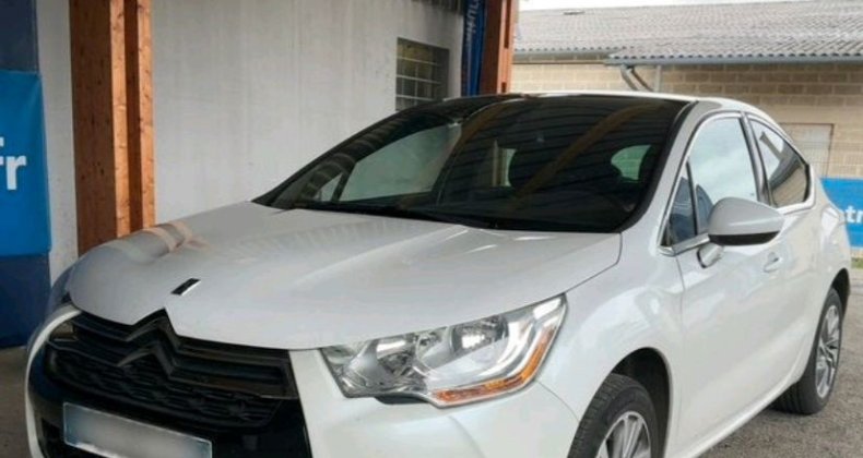 Citroen DS4 1.6 HDI 1er main