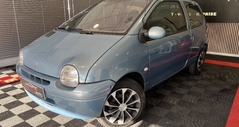 Renault Twingo 1.2i