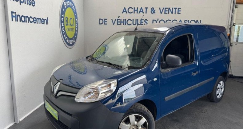 Renault Kangoo Express II 1.5 BLUE DCI 95CH EXTRA R-LINK