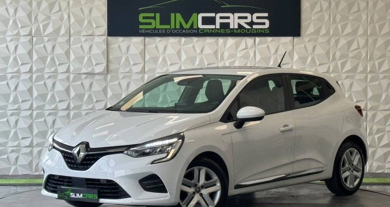 Renault Clio 1.5 Blue dCi 85ch Business