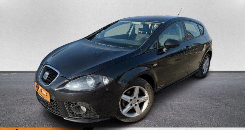Seat Leon 1.6 TDi CR 16V FAP 105 cv,kit distributi