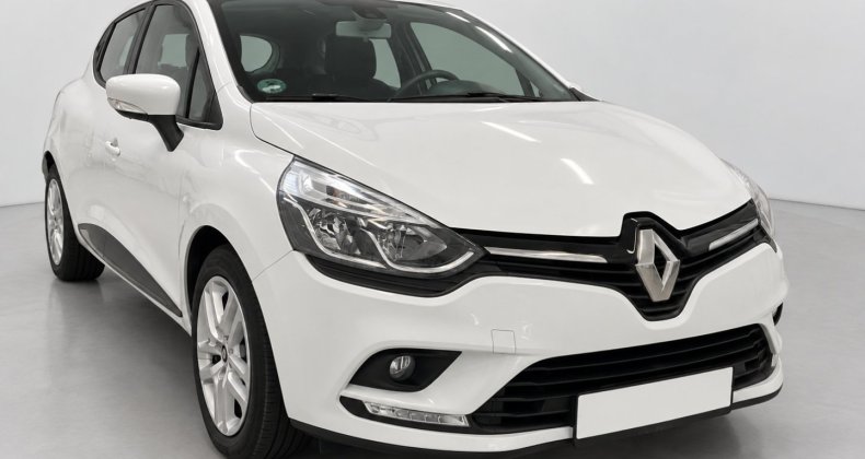 Renault Clio IV 0.9 TCe 90 Zen