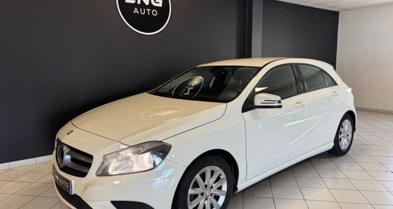 Mercedes Classe A 160 CDI 1.5l 90cv BUSINESS