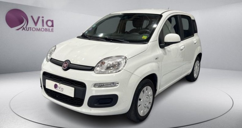 Fiat Panda 1.2 8V 69CH EASY