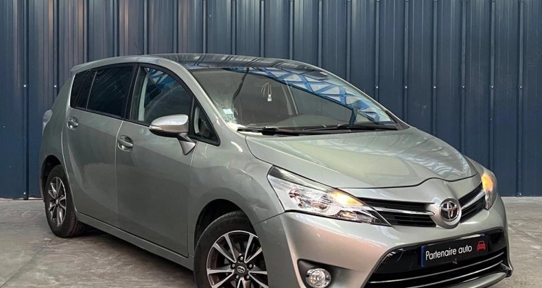 Toyota Verso 1.6 VVTI 130 SKYVIEW - Garantie 1 an - C