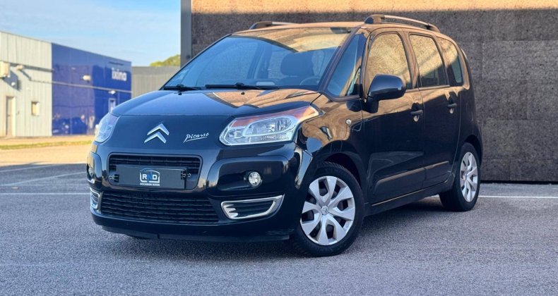 Citroen C3 1.6 HDi92 Airplay
