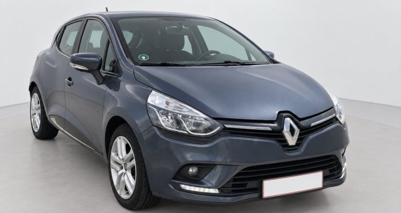 Renault Clio IV 0.9 TCe 90 Zen
