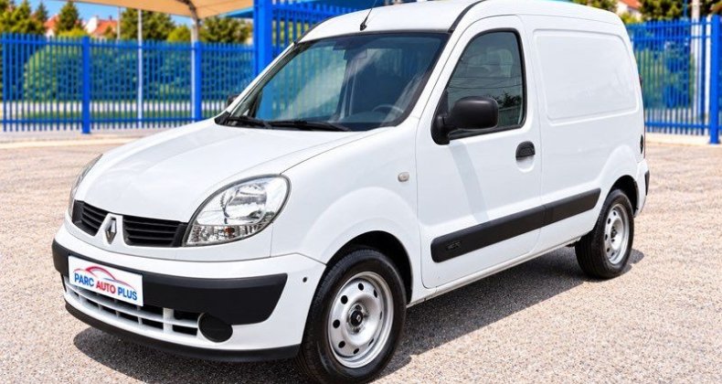 Renault Kangoo 1.5l dci 70ch grand confort
