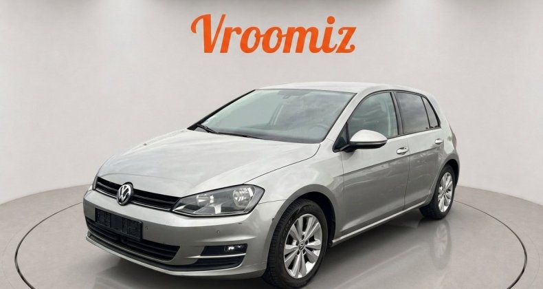 Volkswagen Golf 1.2 tsi 105 bluemotion technology confor