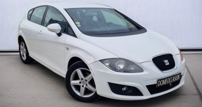 Seat Leon 1.6 TDI 105 CH REFERENCE