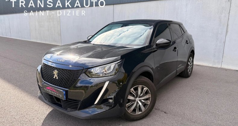 Peugeot 2008 II Active Business - 130ch Carplay Regul
