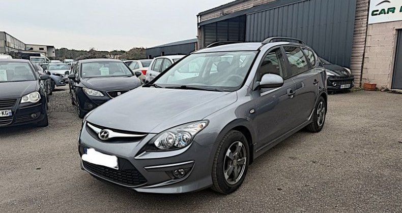 Hyundai i30 1.4 PACK INVENTIVE LIMITED 5P