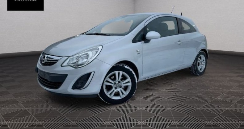 Opel Corsa 1.4 TWINPORT COSMO BA 3P