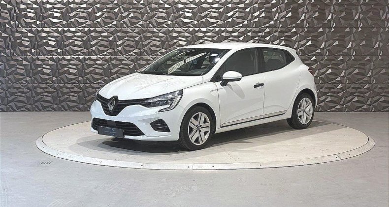 Renault Clio 1.0 Sce - 65 - 2021 V BERLINE Business P
