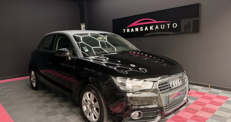 Audi A1 Sportback ambition 1.6 TDI 16V DPF 90 cv KIT DISTR