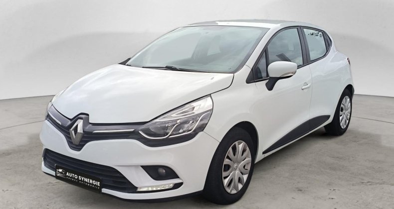 Renault Clio 1.5 Energy dCi - 75 IV BERLINE Business 