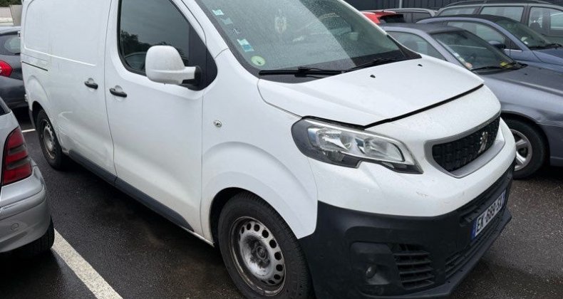 Peugeot Expert 4500ht MOTEUR HS 2.0 150ch taille M