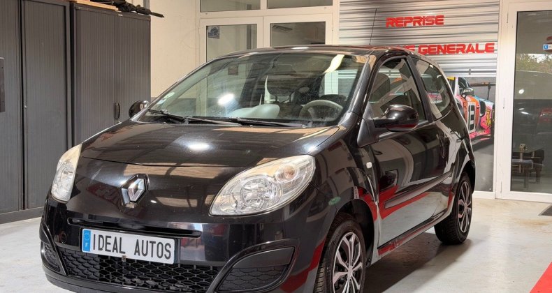 Renault Twingo 1.2 16v PACK CLIM