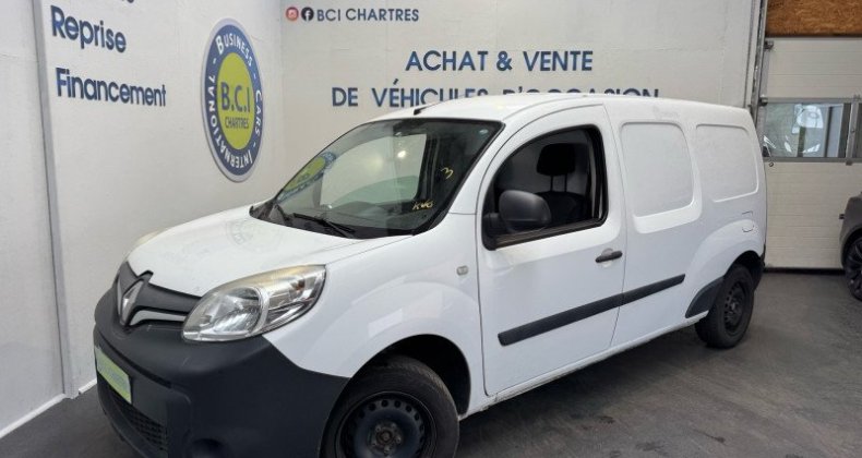 Renault Kangoo Express II MAXI 1.5 DCI 90CH GRAND VOLUME CONFOR