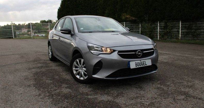 Opel Corsa EDITION PACK CLIM GPS ANDROID AUDIO MP3 
