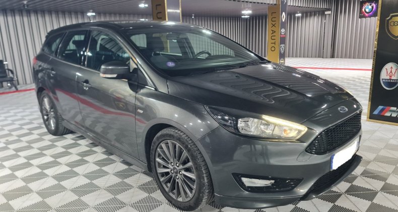 Ford Focus Break ST-Line 1.0L 125 CV * REPRISE POSS