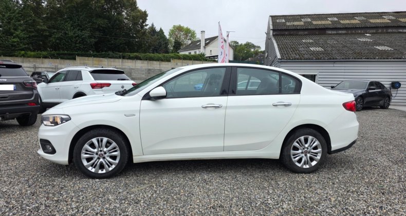 Fiat Tipo Berline Easy 1.4L 95 CV * REPRISE POSSIB