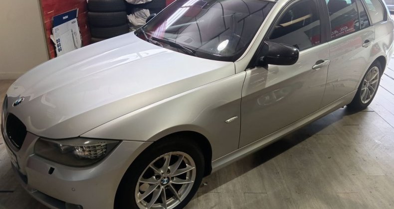 BMW Série 3 Belle 320 xd 177ch break 2010 pack boite