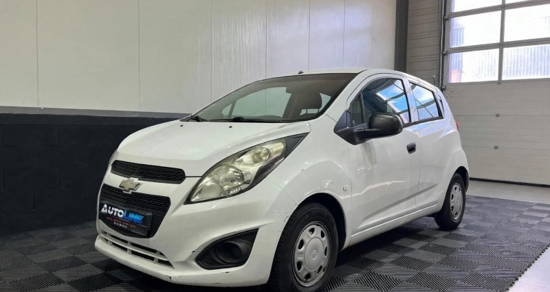 Chevrolet Spark 1.0 16V - 68 LS / Vitres avant Ã©lectriq