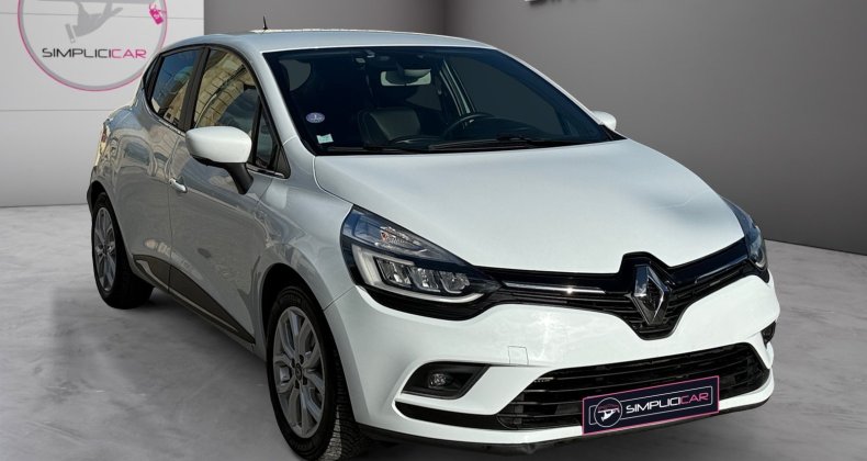 Renault Clio Intens