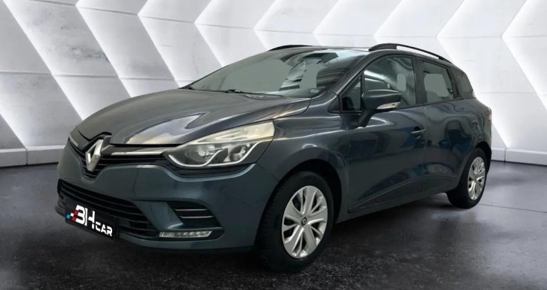 Renault Clio ESTATE 1.2 75 CH EXPRESSION GARANTIE 1 A