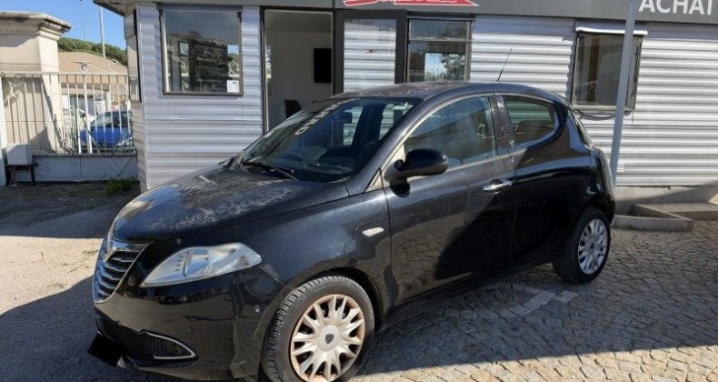 Lancia Ypsilon 0.9 TWINAIR PLATINUM STOP&START 5P