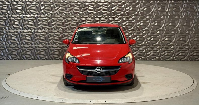 Opel Corsa 1.2i - 70 E BERLINE Edition