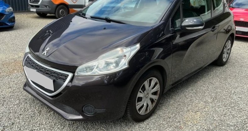 Peugeot 208 Access 1.0 VTI