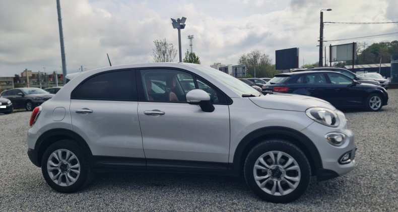 Fiat 500X Lounge * 1.4L 140 CV * REPRIS POSSIBLE *