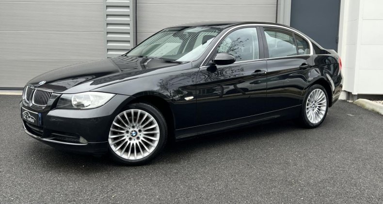 BMW Série 3 325XI - E90 - 218ch - Garantie