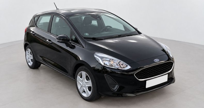 Ford Fiesta 1.1 85 5p