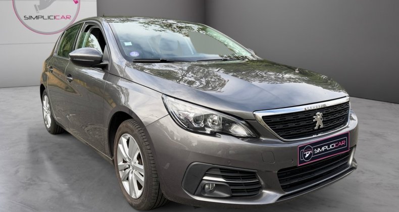 Peugeot 308 Active Business