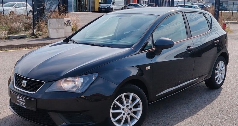 Seat Ibiza 1.4 SALSA 85 CH