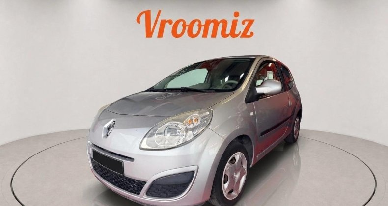 Renault Twingo 1.5 dci 65 authentique